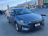 Hyundai Elantra 2019 годаүшін6 000 000 тг. в Актау – фото 4