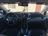 Hyundai Elantra 2013 года за 5 950 000 тг. в Актобе – фото 5