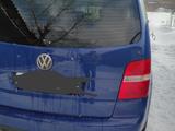 Volkswagen Touran 2004 года за 4 200 000 тг. в Караганда – фото 3