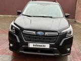 Subaru Forester 2023 года за 16 800 000 тг. в Усть-Каменогорск – фото 4