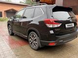 Subaru Forester 2023 года за 16 800 000 тг. в Усть-Каменогорск – фото 3