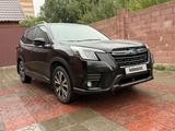 Subaru Forester 2023 года за 16 800 000 тг. в Усть-Каменогорск – фото 2