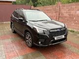 Subaru Forester 2023 года за 16 800 000 тг. в Усть-Каменогорск