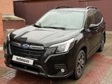 Subaru Forester 2023 года за 16 800 000 тг. в Усть-Каменогорск – фото 5