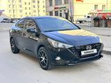 Hyundai Solaris 2022 годаүшін8 506 250 тг. в Актау