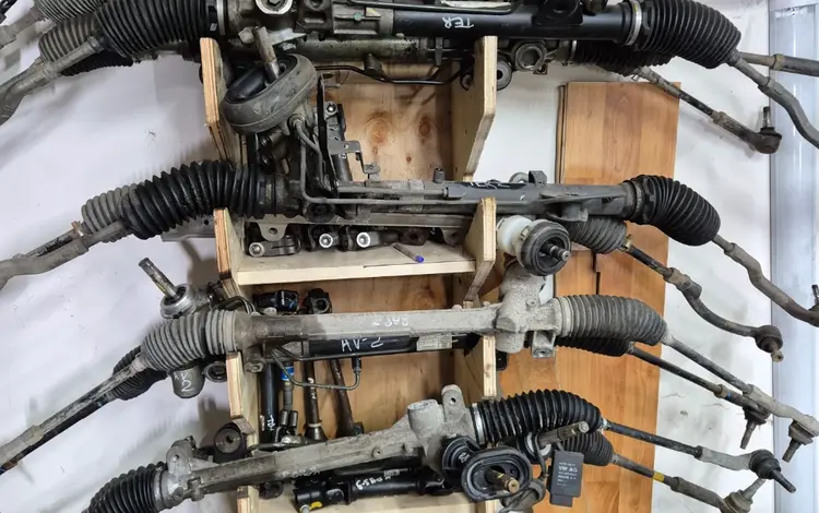 Рейка рулевая гидравлическая rp за 75 000 тг. в Астана