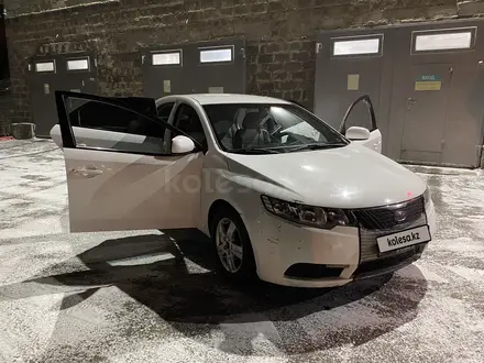 Kia Cerato 2012 года за 5 700 000 тг. в Караганда – фото 10