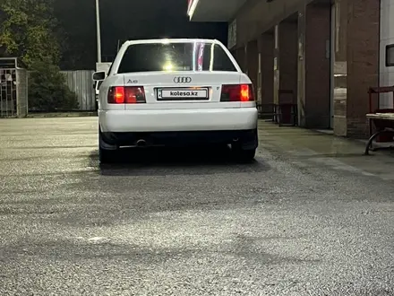 Audi A6 1996 года за 3 000 000 тг. в Алматы