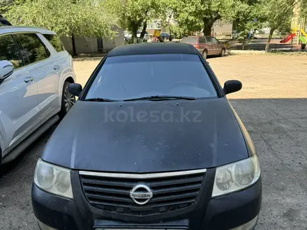 Nissan Almera Classic 2007 года за 2 500 000 тг. в Уральск