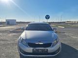 Kia K5 2010 годаүшін6 300 000 тг. в Кызылорда