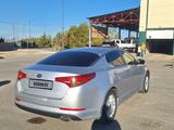 Kia K5 2010 годаүшін6 300 000 тг. в Кызылорда – фото 3
