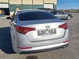 Kia K5 2010 годаүшін6 300 000 тг. в Кызылорда – фото 4