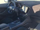 Kia K5 2010 годаүшін6 300 000 тг. в Кызылорда – фото 5