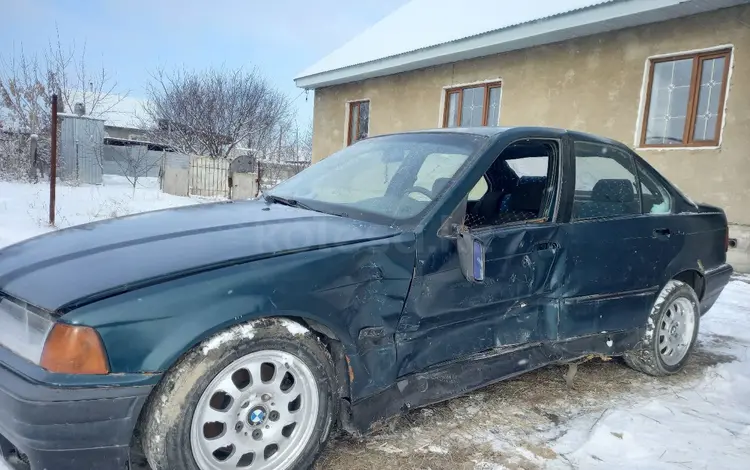 BMW 316 1995 года за 450 000 тг. в Каскелен