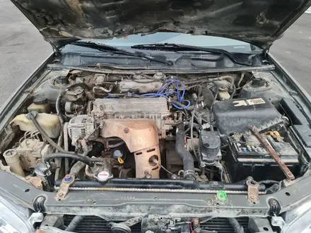 Toyota Camry 1998 года за 2 900 000 тг. в Тараз – фото 10