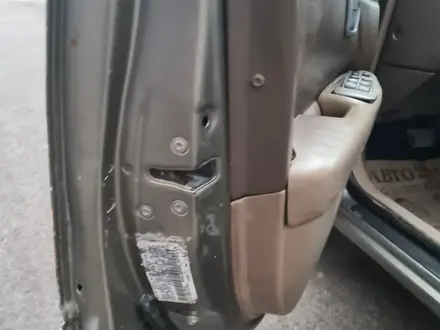 Toyota Camry 1998 года за 2 900 000 тг. в Тараз – фото 11
