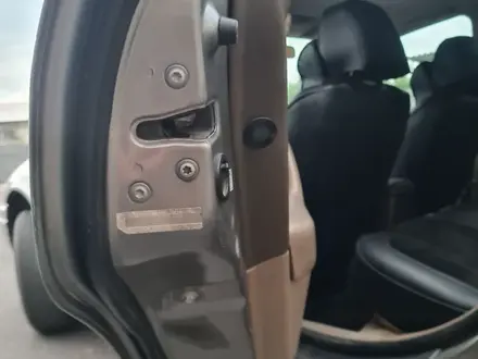Toyota Camry 1998 года за 2 900 000 тг. в Тараз – фото 13