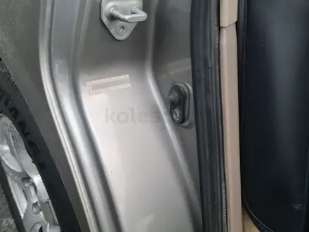 Toyota Camry 1998 года за 2 900 000 тг. в Тараз – фото 16