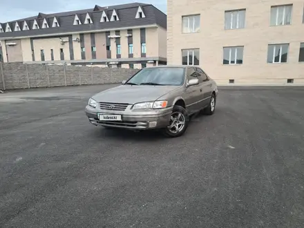 Toyota Camry 1998 года за 2 900 000 тг. в Тараз – фото 4