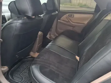 Toyota Camry 1998 года за 2 900 000 тг. в Тараз – фото 9