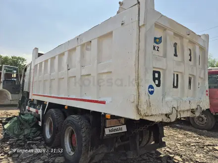 Howo  A5 2017 года за 16 000 000 тг. в Алматы – фото 14