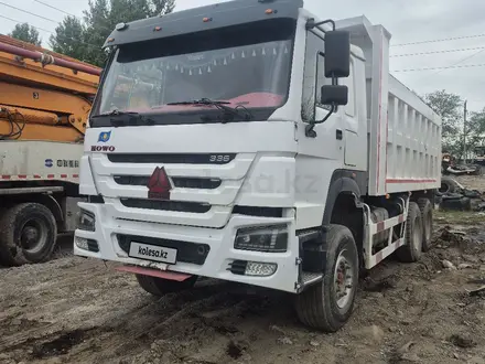 Howo  A5 2017 года за 16 000 000 тг. в Алматы