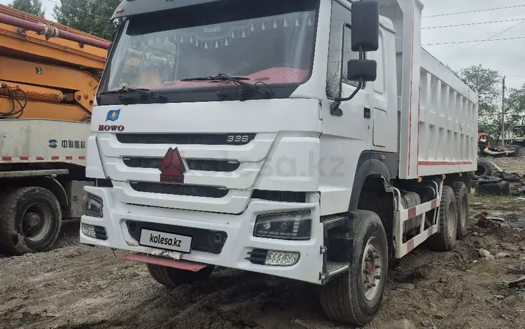 Howo  A5 2017 года за 16 000 000 тг. в Алматы