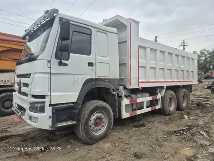 Howo  A5 2017 года за 16 000 000 тг. в Алматы – фото 4