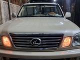 Lexus LX 470 2006 года за 13 500 000 тг. в Тараз – фото 4