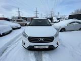 Hyundai Creta 2019 годаүшін8 337 000 тг. в Алматы