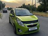 Chevrolet Spark 2010 годаүшін3 200 000 тг. в Шымкент