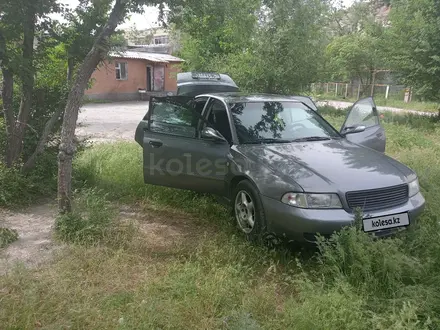 Audi A4 2008 годаүшін3 200 000 тг. в Тараз – фото 10