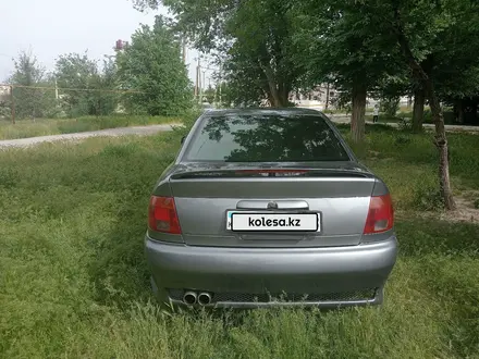 Audi A4 2008 годаүшін3 200 000 тг. в Тараз – фото 18