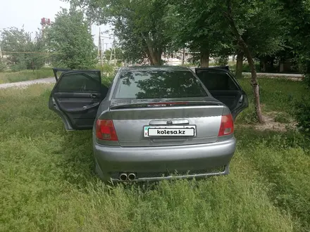 Audi A4 2008 годаүшін3 200 000 тг. в Тараз – фото 6