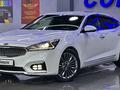 Kia K7 2019 года за 11 500 000 тг. в Шымкент