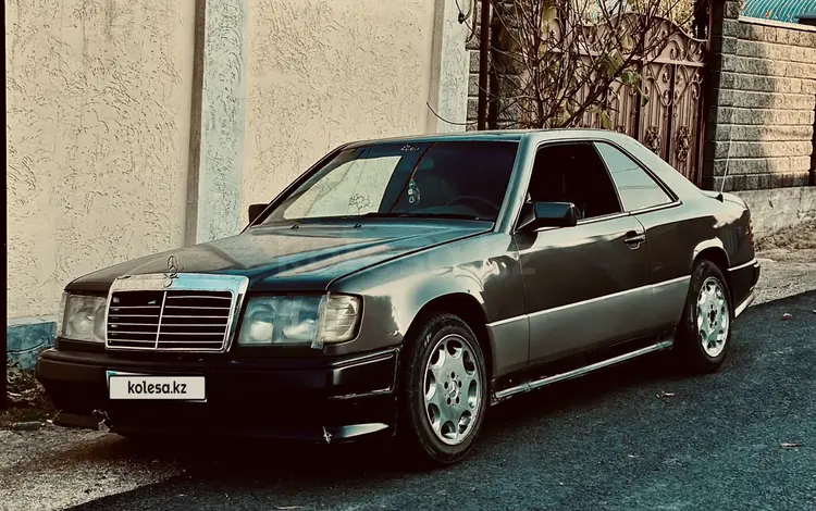 Mercedes-Benz E 230 1992 года за 950 000 тг. в Тараз