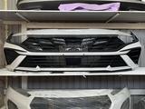 Бампера на Elantra передний и задний в сборе оригинал Китай за 160 000 тг. в Жезказган