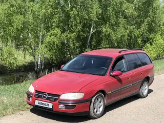 Opel Omega