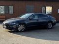 Hyundai Sonata 2021 года за 8 000 000 тг. в Актау – фото 2