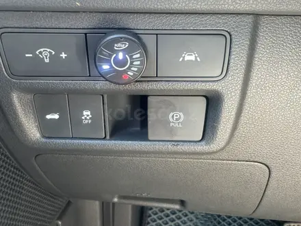 Hyundai Sonata 2021 года за 8 000 000 тг. в Актау – фото 9
