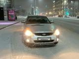 ВАЗ (Lada) Priora 2170 2013 годаүшін1 800 000 тг. в Шиели – фото 2