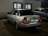 ВАЗ (Lada) Priora 2170 2013 года за 1 800 000 тг. в Шиели