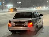 ВАЗ (Lada) Priora 2170 2013 годаүшін1 800 000 тг. в Шиели – фото 4