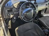 ВАЗ (Lada) Priora 2170 2013 годаүшін1 800 000 тг. в Шиели – фото 5