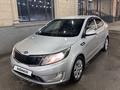 Kia Rio 2013 годаfor4 700 000 тг. в Шымкент – фото 5