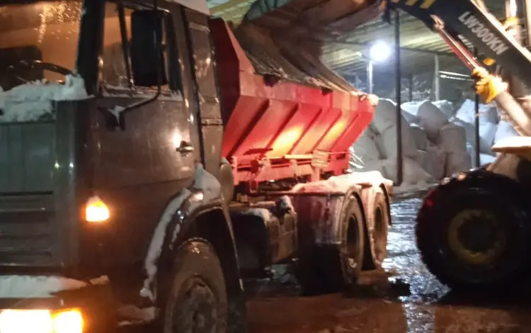 КамАЗ 2006 года за 11 000 000 тг. в Алматы