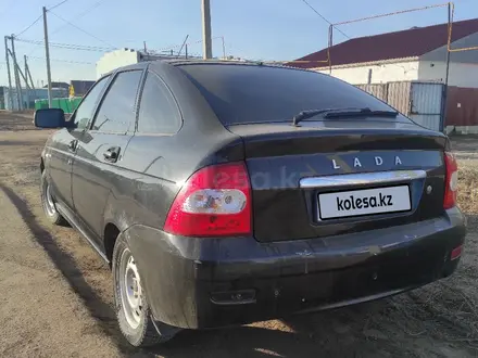 ВАЗ (Lada) Priora 2172 2012 года за 1 680 000 тг. в Уральск – фото 4