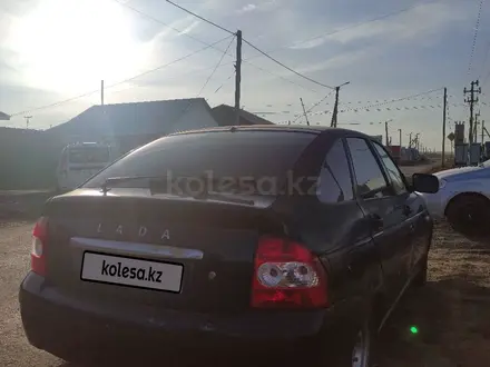 ВАЗ (Lada) Priora 2172 2012 года за 1 680 000 тг. в Уральск – фото 6