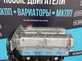 Двигатель JAC LIFAN CHERY EXEED JETOUR GEELY OMODA GAC за 450 000 тг. в Костанай – фото 3