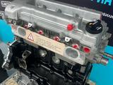 Двигатель JAC LIFAN CHERY EXEED JETOUR GEELY OMODA GAC за 450 000 тг. в Костанай – фото 5